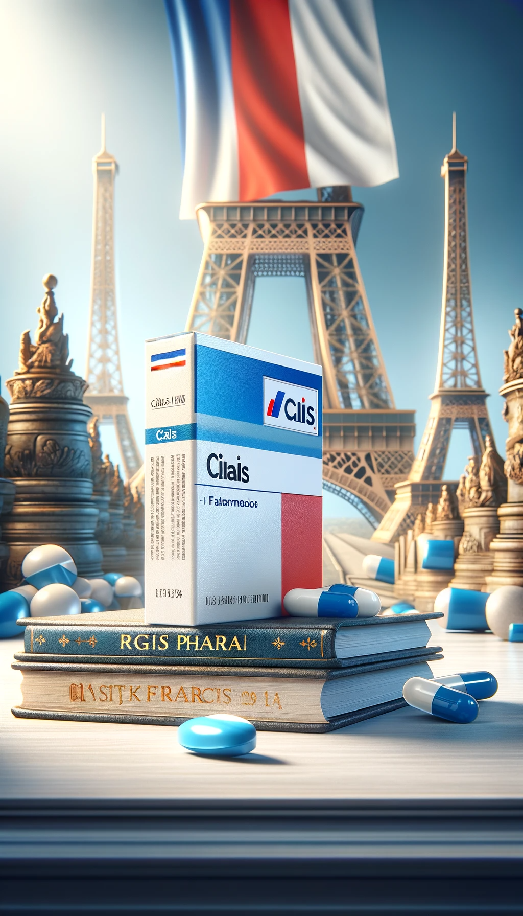 Achat cialis sur internet